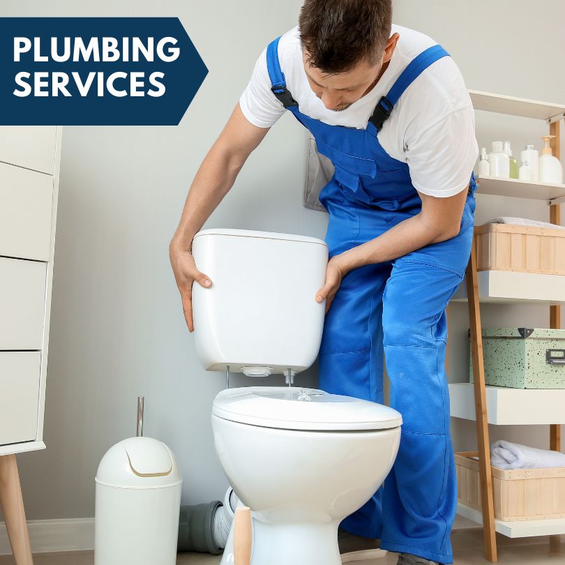 Plumbing Company in West Jefferson, OH